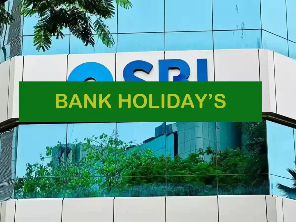 Bank holiday four 4 days