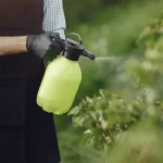 foliar spray