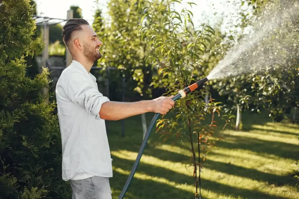 garden sprayer