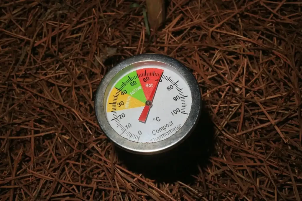 soil test