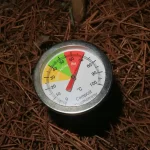 soil test